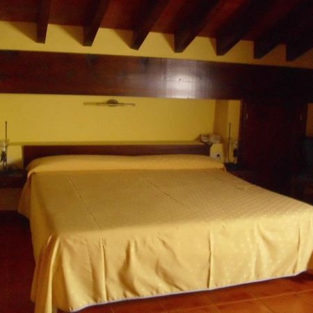 Hostal La Mancha Tarazona de la Mancha Bilik gambar